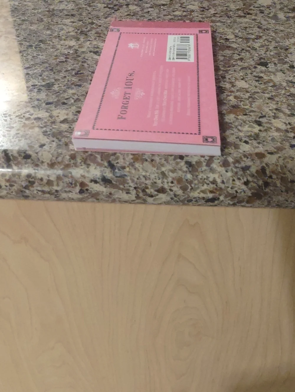 You Owe Me - 30 Pink Baby Shower Favors for Mom-to-Be